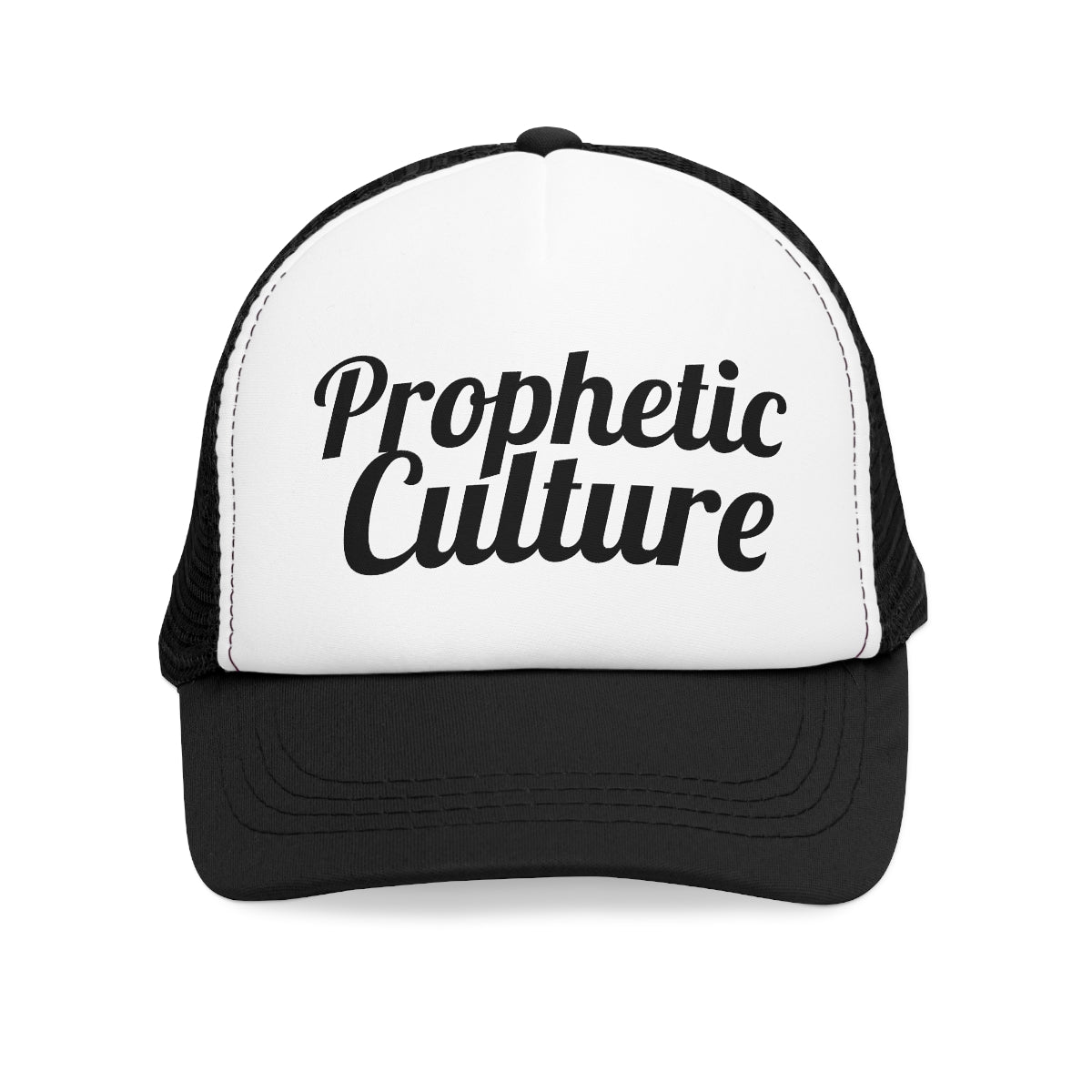 t12 Prophetic Culture Mesh Hat